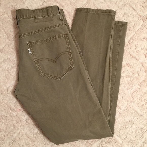 levi's 511 hybrid trouser